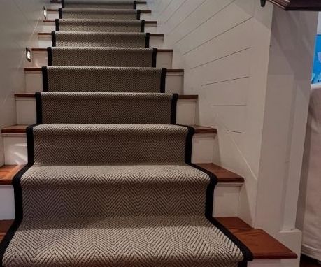 Image depicting the Service Stair Runners