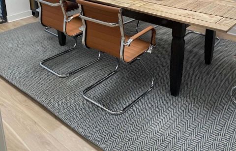 Image depicting the Service Rugs